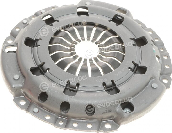 Kawe / Quick Brake 961903CSC