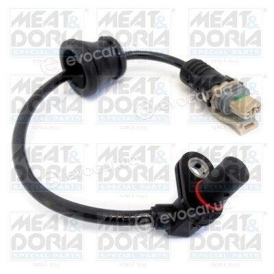 Meat & Doria 90326