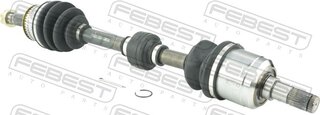 Febest 1214-CAMTLH
