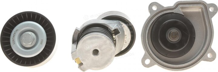 Continental 6PK1733WP2