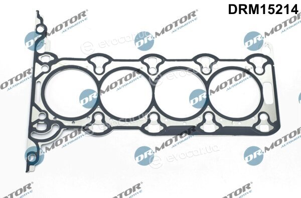 Dr. Motor DRM15214