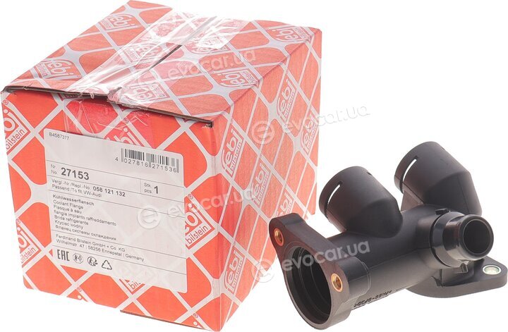 Febi 27153