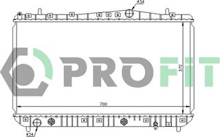 Profit PR 1704A2