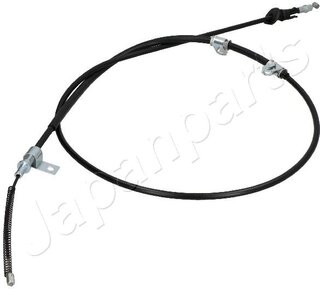 Japanparts BC-553L