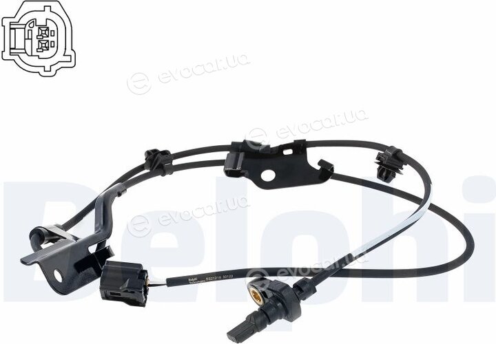 Delphi SS21219-12B1