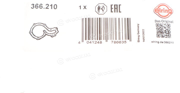 Elring 366.210