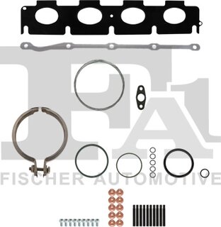 FA1 KT101050
