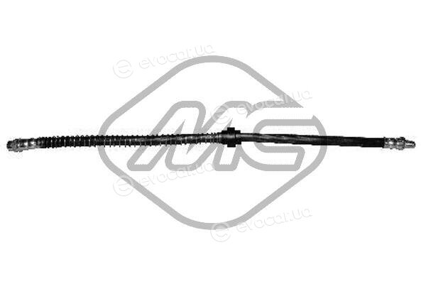 Metalcaucho / STC 96152