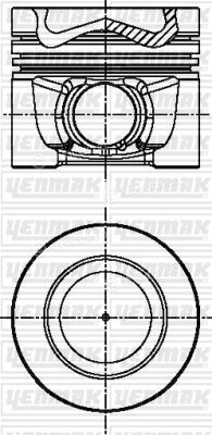 Yenmak 31-04341-000