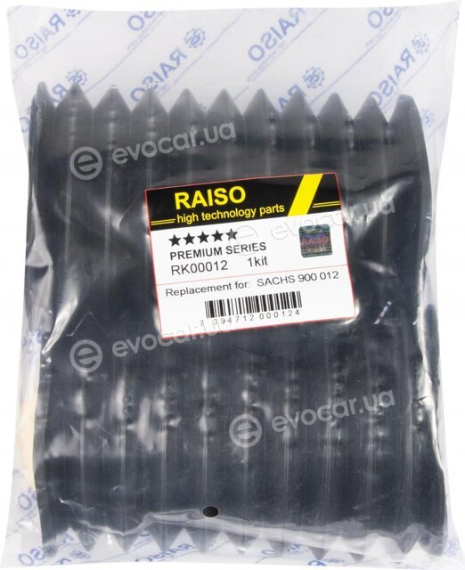 Raiso RK00012