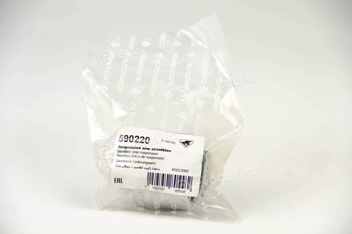 Hutchinson 590220