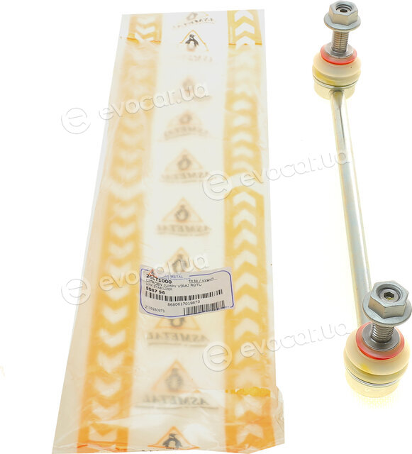 AS Metal 26CT1000