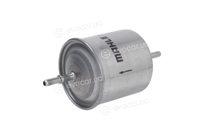 Mahle KL 257