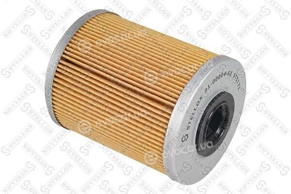 Stellox 21-00004-SX