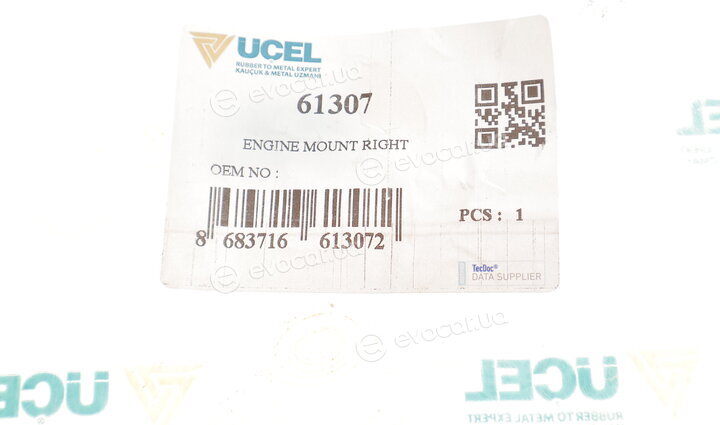 Ucel 61307