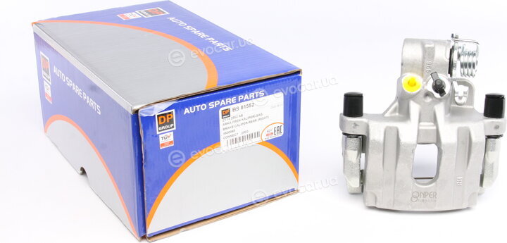 DP BS 81552