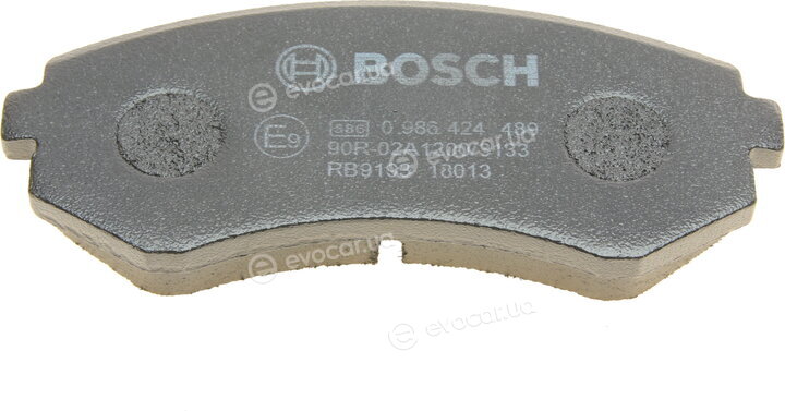Bosch 0 986 424 489
