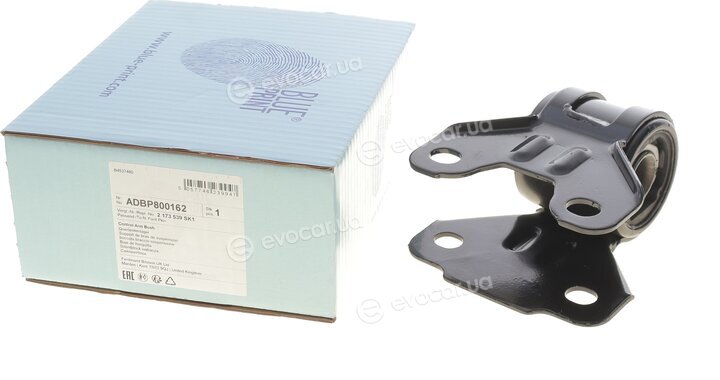 Blue Print ADBP800162