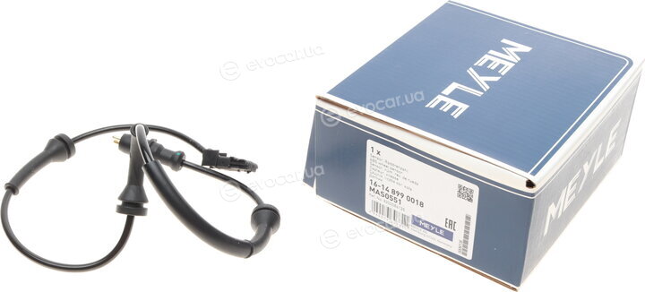Meyle 16-14 899 0018