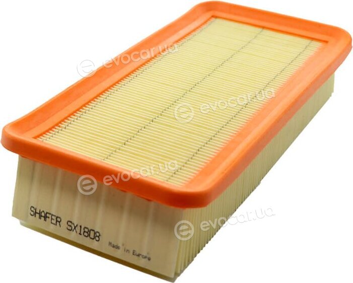Shafer SX1808NB