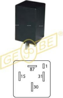 Gebe / Ika 9 8059 1