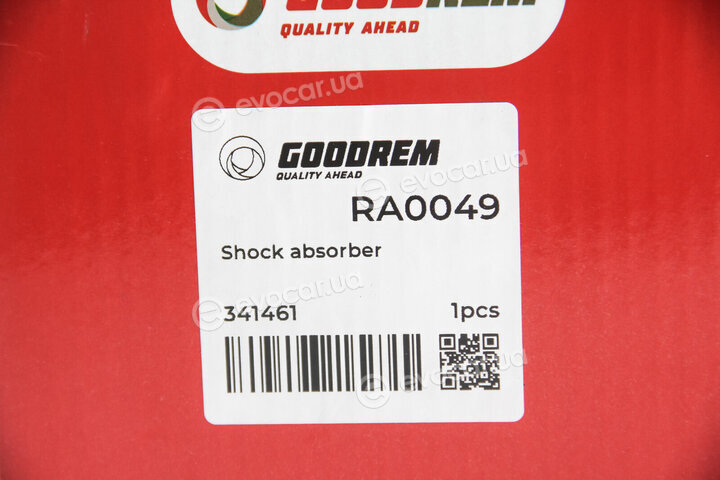 Goodrem RA0049