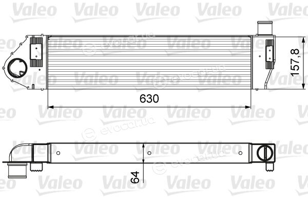 Valeo 818621