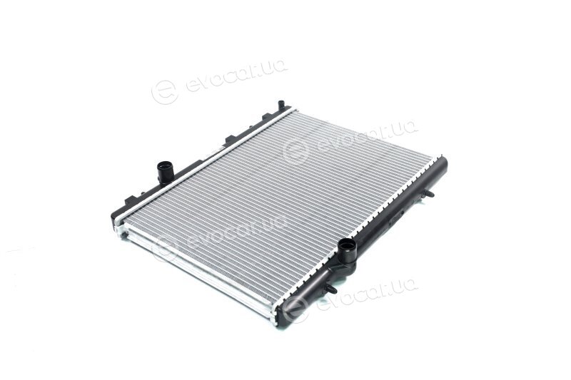 Nissens 636006