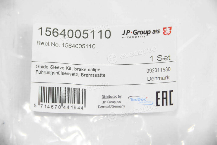 JP Group 1564005110