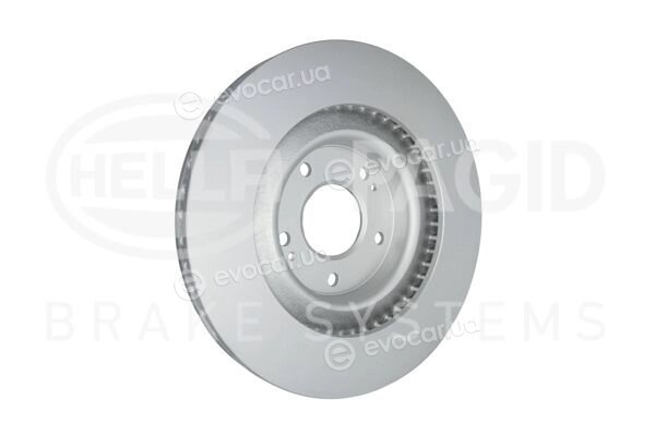 Hella 8DD 355 132-271