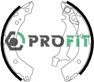 Profit 5001-4083