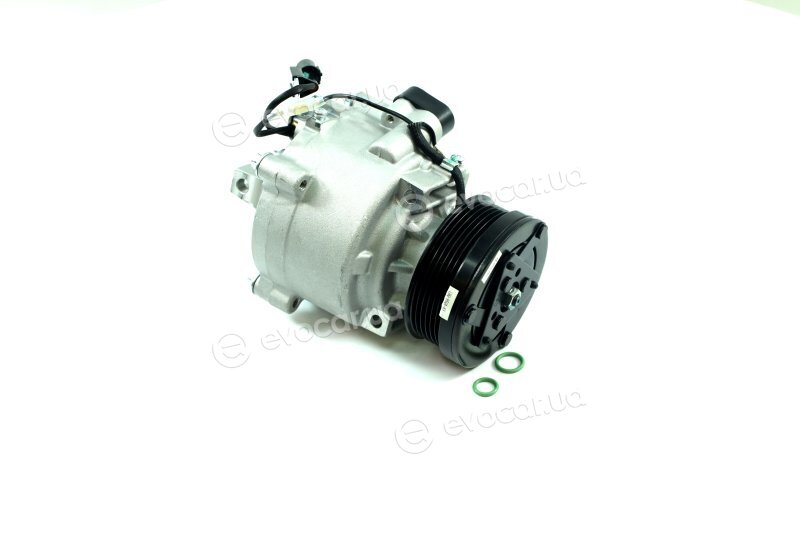 Nissens 890666