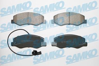 LPR / Samko 5SP1570