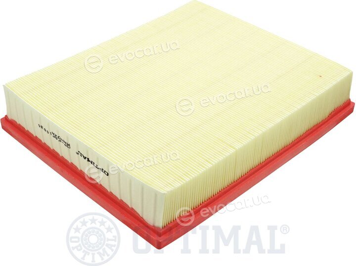 Optimal OP-FAF10030