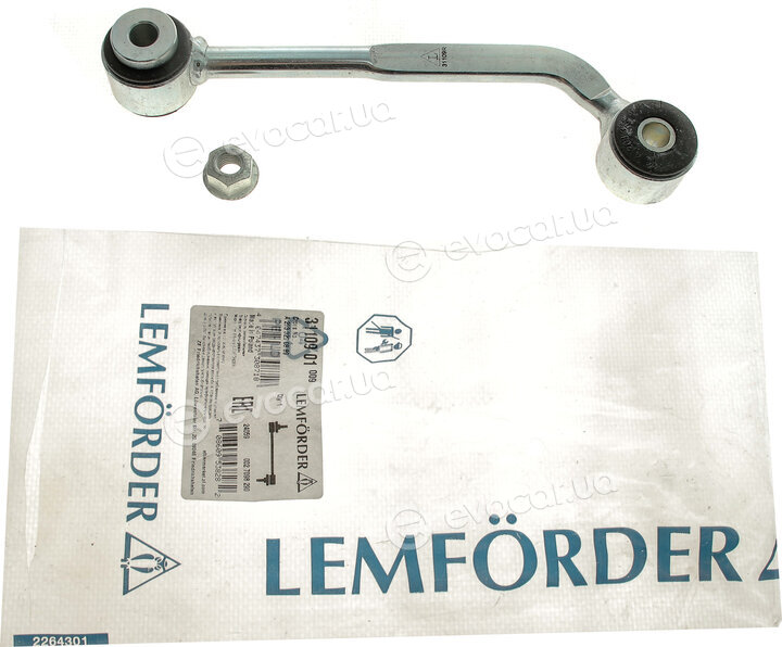 Lemforder 31109 01