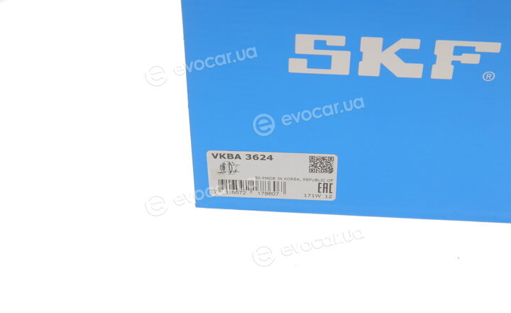 SKF VKBA 3624