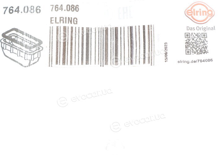 Elring 764.086