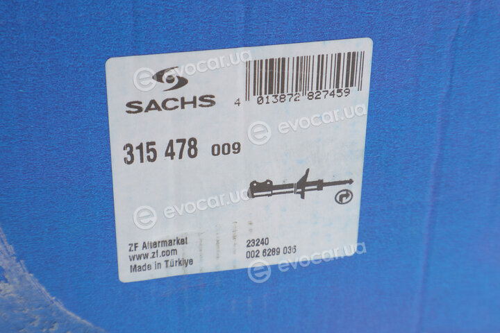 Sachs 315 478