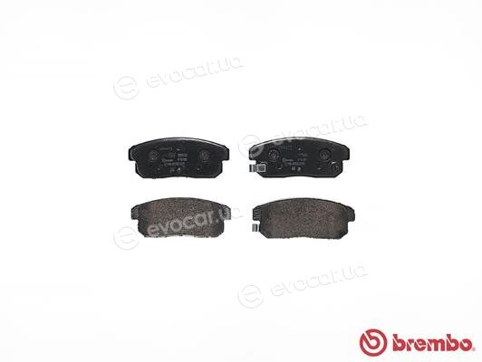 Brembo P 10 005