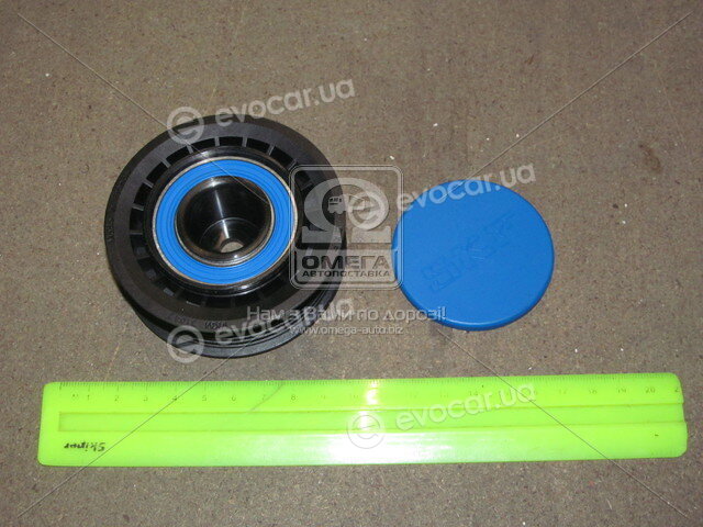 SKF VKM 31064