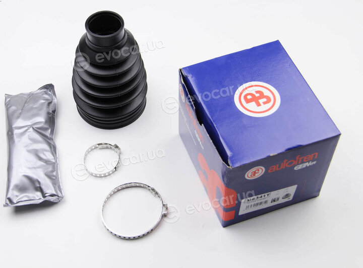 Autofren D8341T