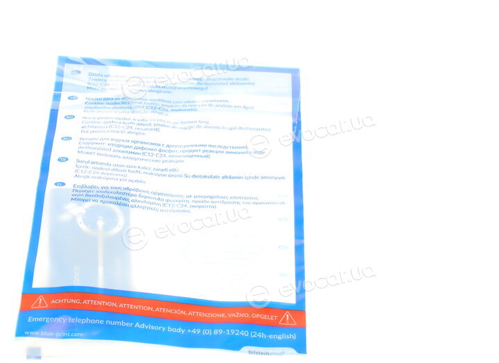Blue Print ADP153084