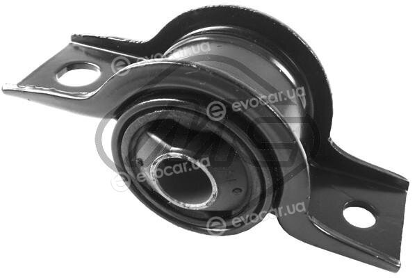 Metalcaucho / STC 05434