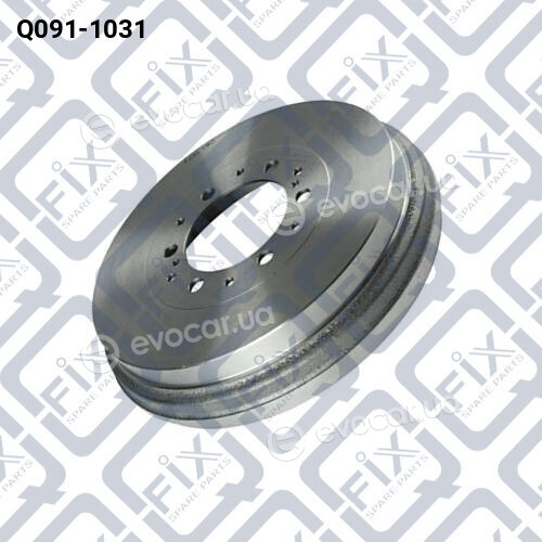 Q-Fix Q0911031