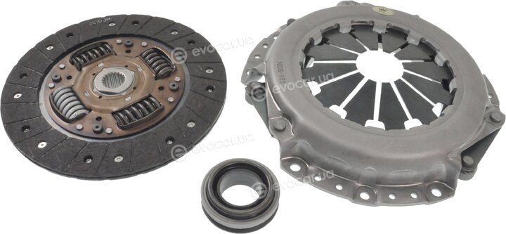 Blue Print ADG030172