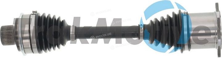 TrakMotive 30-2392