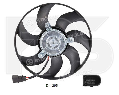 FPS FP74W1005