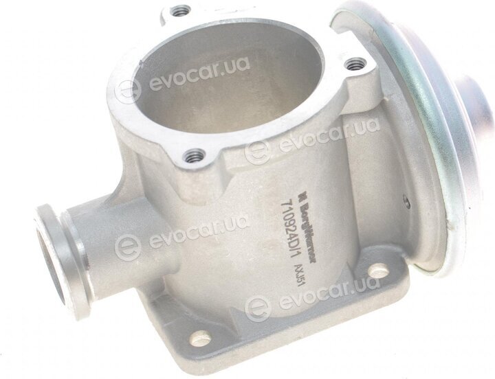 Wahler / BorgWarner 710924D