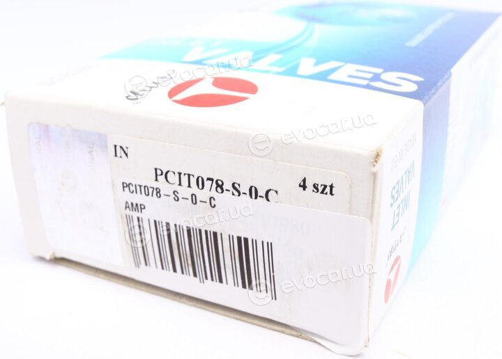 AMP PCIT078-S-0-C