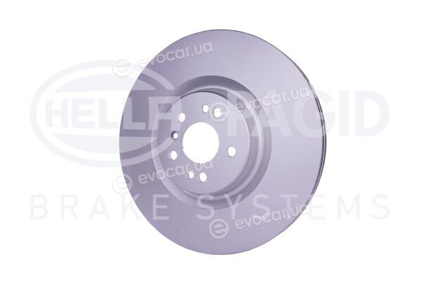 Hella 8DD 355 128-941